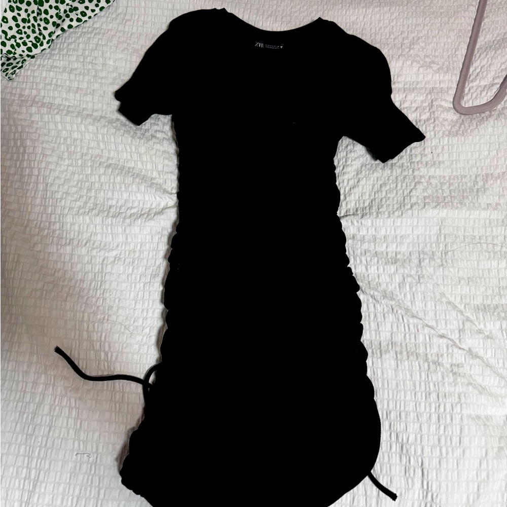 Comfy bodycon dress 🖤🖤